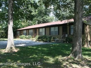 1730B Upper Ridgewood Blvd, Hendersonville, NC 28791