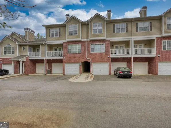 3107 Woodland Ln, Alpharetta, GA 30009