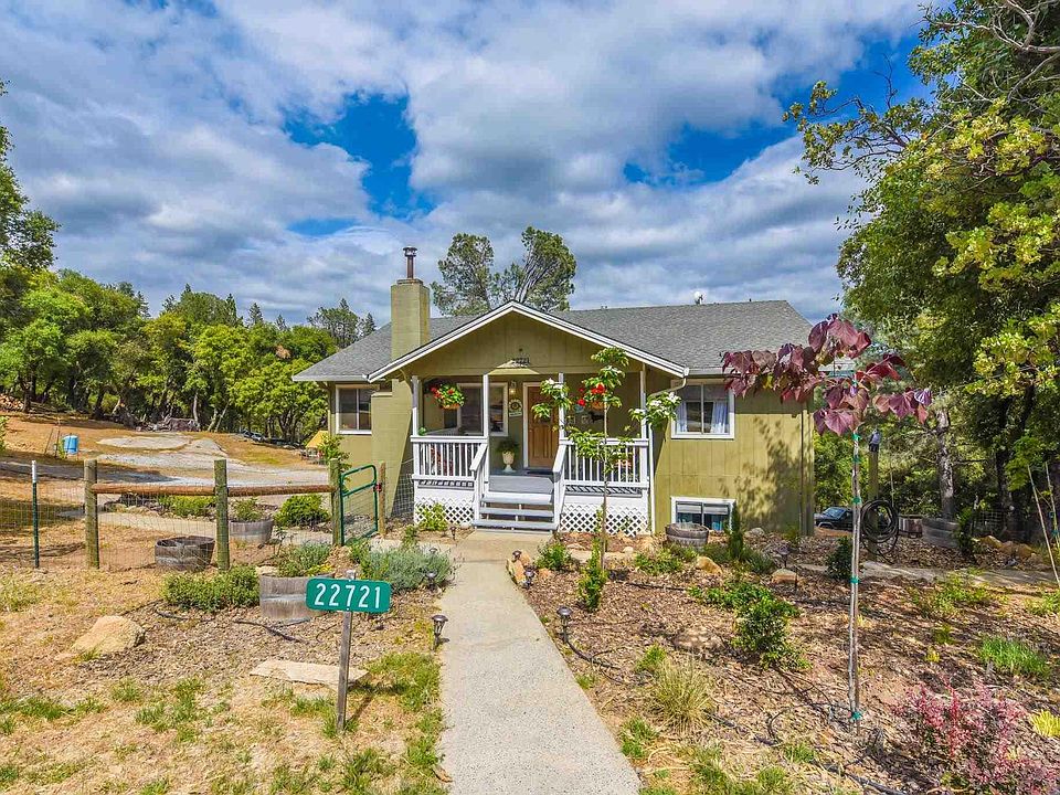 22721 Meadow Ln, Sonora, CA 95370 Zillow
