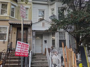 227 6th Ave W, Newark, NJ 07107