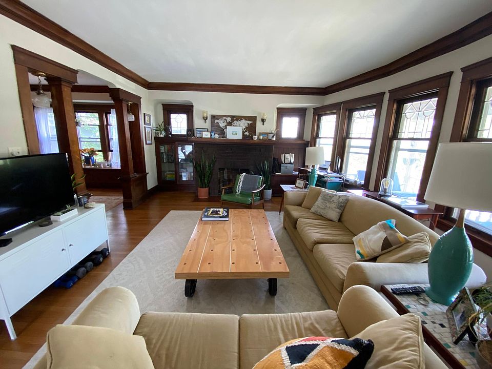 1st image of 1279 Granger Ave #Up