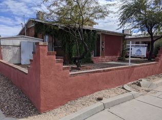 1348 N Euclid Ave #B7853D81B, Tucson, AZ 85719