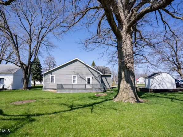 307 Main St, Oakwood, OH 45873