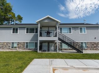 674 W Meadow Dr APT 101, Provo, UT 84601