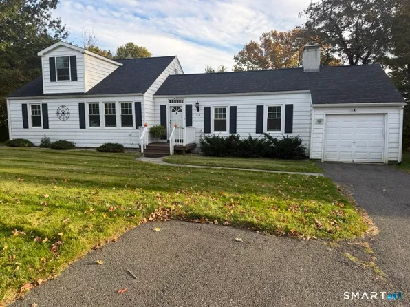 115 Prospect St, Watertown, CT 06795
