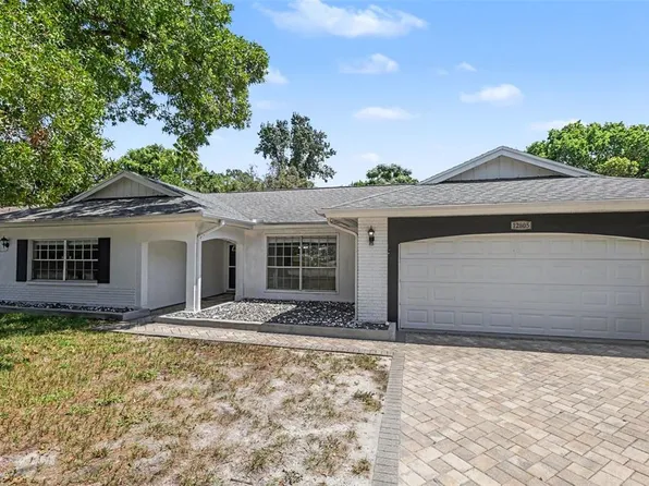 12805 SPICEBOX WAY, HUDSON, FL 34667