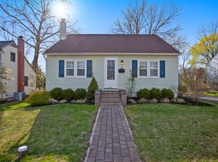 58 E School St, Hatfield, PA