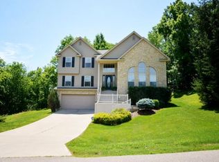 1742 Ridgewood Cir, Lawrenceburg, IN 47025