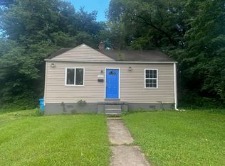 1715 11th St NW, Roanoke, VA 24012