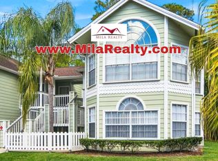 2007 Royal Bay Blvd, Kissimmee, FL 34746