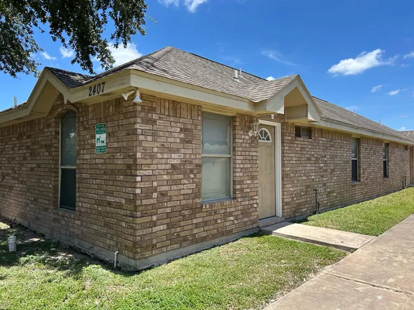 2407 Moonlight Lane - 3, 2407 Moonlight Ln, Edinburg, TX 78541