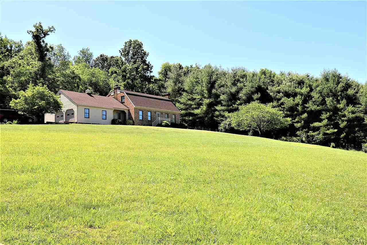 522 Buffalo Gap Hwy, Churchville, VA 24421 Zillow