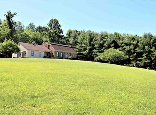 522 Buffalo Gap Hwy, Churchville, VA 24421