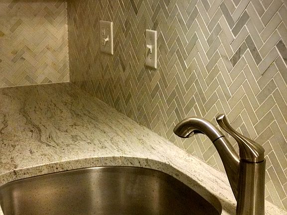 Stone and Stainless