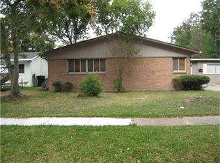 6518 Jackwood St, Houston, TX 77074