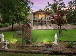 654 Glen Oaks Dr, Florien, LA 71429