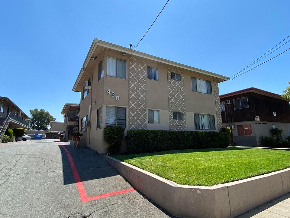 1st image of 430 N Catalina Ave APT 2
