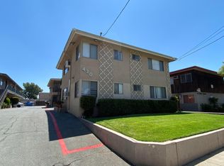 430 N Catalina Ave APT 2, Pasadena, CA 91106