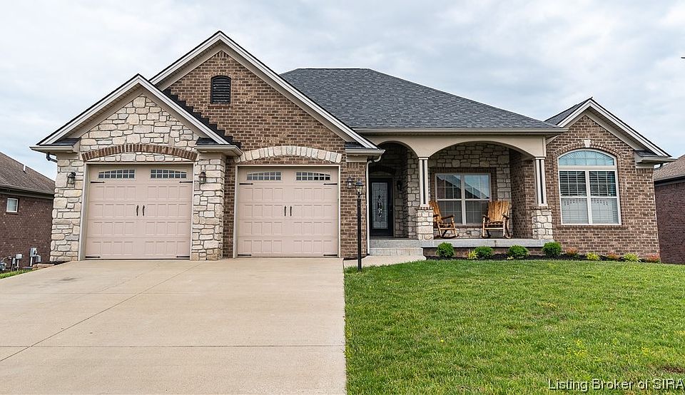3110 Timberlake Court, Jeffersonville, IN 47130 Zillow
