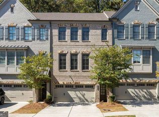 2504 Skyland Dr LOT 18, Atlanta, GA 30319