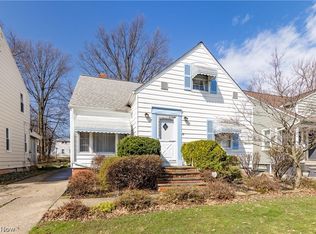 1042 Avondale Rd, South Euclid, OH 44121