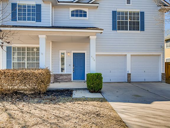 4th image of 424 Bradfield Dr