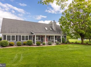 322 Tusseyville Rd, Centre Hall, PA 16828