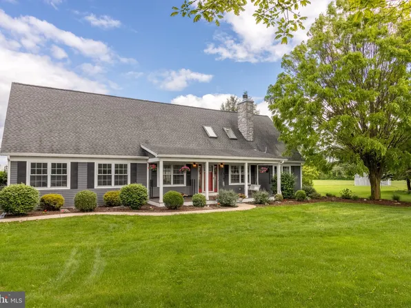 322 Tusseyville Rd, Centre Hall, PA 16828