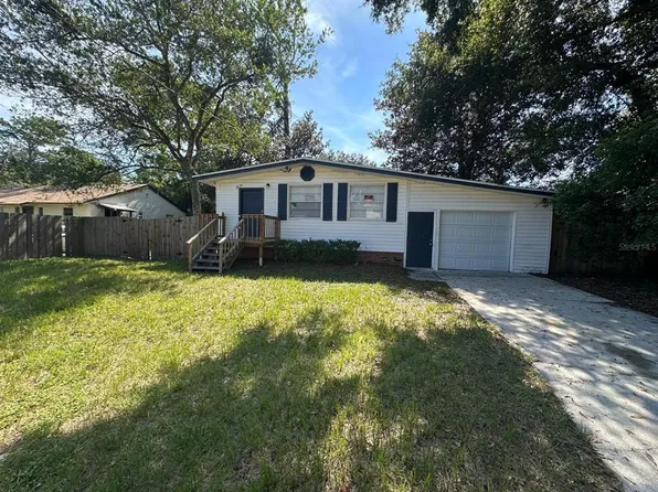 1430 RON ROAD, JACKSONVILLE, FL 32210