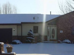 9354 W Darlington Dr, Mapleton, IL 61547