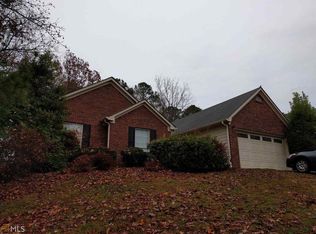 600 Paris Dr, Lawrenceville, GA 30043