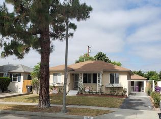 4849 Premiere Ave, Long Beach, CA 90808