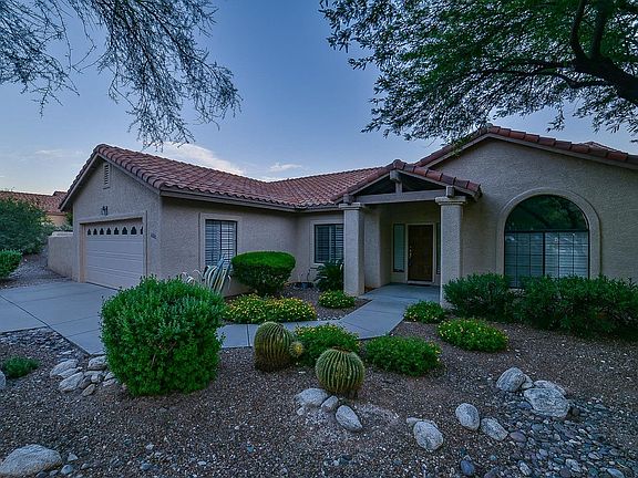 5th image of 6320 E Placita Becal