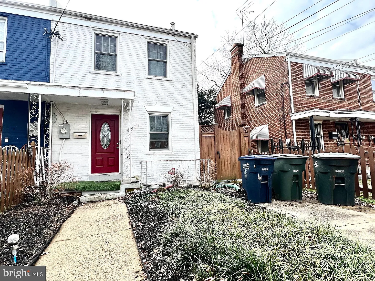 4807 B St SE photo 1