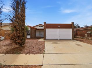10969 Duke Snider Cir, El Paso, TX 79934