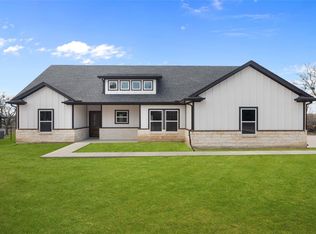 421 N Hadley Rd, Godley, TX 76044