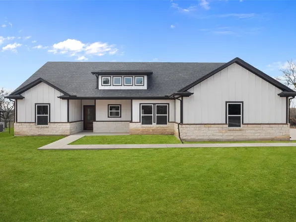 421 N Hadley Rd, Godley, TX 76044