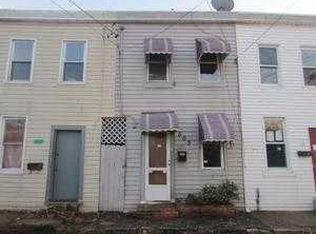 505 Freeman St, Baltimore, MD 21225