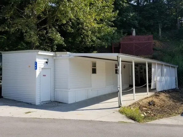 750 Big Valley Blvd, Townsend, TN 37882