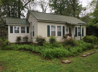 1205 Robb St, Summit, MS 39666