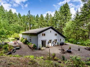 24475 Butler Rd, Elmira, OR 97437