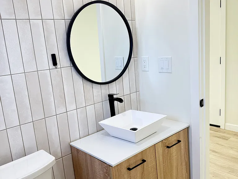 Bathroom 1