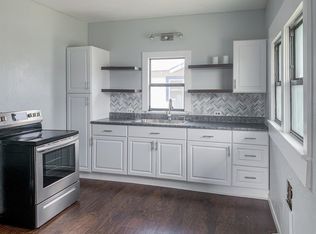 906 N Columbia St, Plainview, TX 79072
