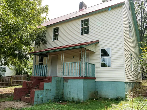 1502 Mitchell St, Anderson, SC 29624