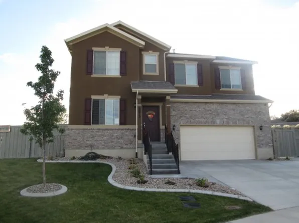 9073 N Kilkenny Way, Eagle Mountain, UT 84005
