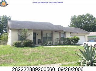 8426 Village Green Rd, Orlando, FL 32818