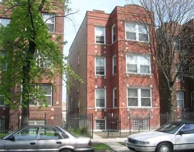 1st image of 1113 N Central Park Ave APT 3