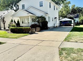 2729 Kipling Ave, Berkley, MI 48072