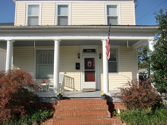 2nd image of 342 Mount Vernon Ave