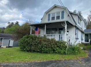 33 Winola Ave, Tunkhannock, PA 18657